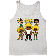 Load image into Gallery viewer, AACC Societas # 19 Tank Tops