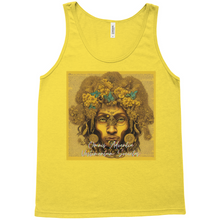 Load image into Gallery viewer, Flower Power # 4 Tank Tops