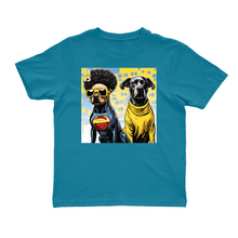Load image into Gallery viewer, AACC Youth Societas # 13 T-Shirts (Youth Sizes)