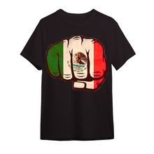 Load image into Gallery viewer, BROWN POWER Oversized T-Shirts