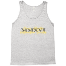 Load image into Gallery viewer, AACC est 2016 Tank Tops