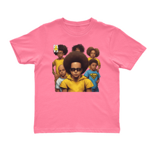 Load image into Gallery viewer, AACC Youth Societas # 6 T-Shirts (Youth Sizes)