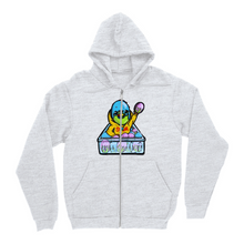 Load image into Gallery viewer, Southern Exotic Treats Hoodies (Zip-up)