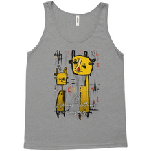 Load image into Gallery viewer, Sasquaacch Tank Tops