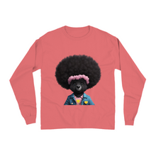 Load image into Gallery viewer, Barbara Bear Long Sleeve Shirts