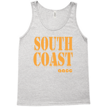 Load image into Gallery viewer, SOUTH CoaST Honey Mustard Drip Tank Tops