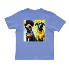 Load image into Gallery viewer, AACC Youth Societas # 13 T-Shirts (Youth Sizes)