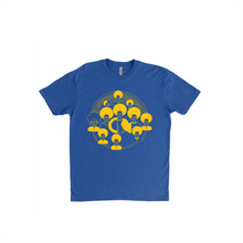Load image into Gallery viewer, Apparel-DTG-Tshirt-NL-6210-M-Royal-Unisex-CFCB-20250224122531881