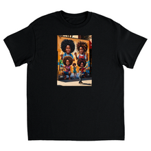Load image into Gallery viewer, ApparelTee-DTG-YouthApparelTee-Gildan-5000B-XS-Black-CF-20250530131514322