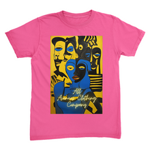 Load image into Gallery viewer, Kenny Piscaacco by AACC 5 T-Shirts