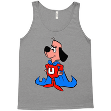 Load image into Gallery viewer, Underdog Tank Tops