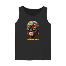 Load image into Gallery viewer, Apparel-DTG-TankTop-CC-9360-XS-Black-Unisex-CF-20260323144912522