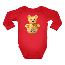 Load image into Gallery viewer, Spectrum Life Angels Onesies #1