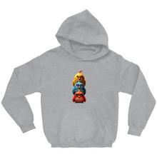Load image into Gallery viewer, Bird Gang Hoodies (Youth Sizes)