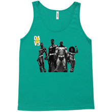 Load image into Gallery viewer, AACC Societas # 12 Tank Tops