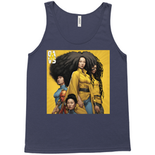 Load image into Gallery viewer, AACC Societas # 18 Tank Tops