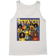 Load image into Gallery viewer, AACC Societas # 11 Tank Tops