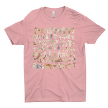 Load image into Gallery viewer, Spectrum Life Angels T-Shirts # 12