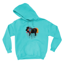 Load image into Gallery viewer, Connected Hoodies (No-Zip/Pullover)