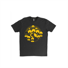 Load image into Gallery viewer, Apparel-DTG-Tshirt-NL-6210-2XL-Black-Unisex-CFCB-20250224122531869