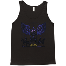 Load image into Gallery viewer, AACC Chariots of Fire #3 Tank Tops