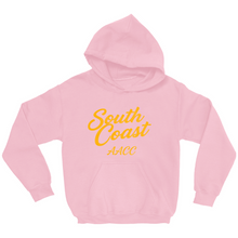 Load image into Gallery viewer, ApparelHoodie-DTG-YouthApparelHoodie-Gildan-18500B-S-LightPink-CF-20260407112900276