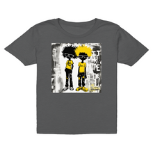 Load image into Gallery viewer, Sasquaacch #15 T-Shirts (Youth Sizes)