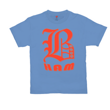 Load image into Gallery viewer, B HAM by AACC {Red} T-Shirts