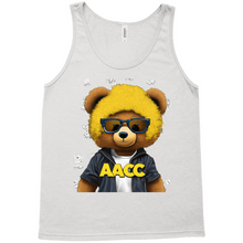 Load image into Gallery viewer, OAVS Bear , HBCU Grad Tank Tops