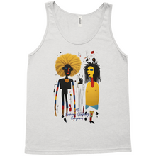 Load image into Gallery viewer, Kraacc House 2 Tank Tops
