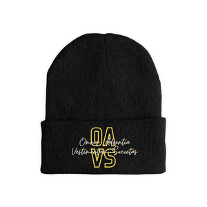 OAVS Beanies
