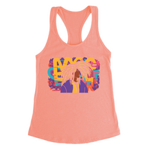 Load image into Gallery viewer, Apparel-DTG-NL-TankTop-1533-L-SolidDesertPink-Womens-CF-20250305074417317