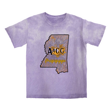 Load image into Gallery viewer, Apparel-DTG-TShirt-CC-1745-S-Amethyst-Unisex-CFCB-20250913122140740