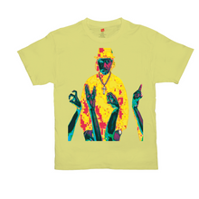 Load image into Gallery viewer, Colorful  T-Shirts