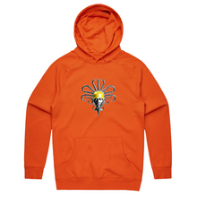 Load image into Gallery viewer, Apparel-DTG-Hoodie-ASC-5101-S-Orange-Unisex-CFCB-20250218113110402