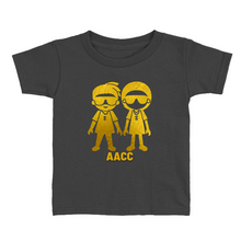 Load image into Gallery viewer, Apparel-DTG-ToddlerClothing-Bella-3001T-2T-Asphalt-Unisex-CF-20250525085212591