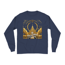 Load image into Gallery viewer, Heaven Portal Gate 1 Long Sleeve Shirts