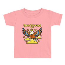 Load image into Gallery viewer, Apparel-DTG-ToddlerClothing-Bella-3001T-3T-Pink-Unisex-CF-20260329095716196