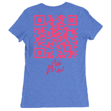 Load image into Gallery viewer, Erika Ask Me T-Shirts