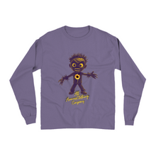 Load image into Gallery viewer, Voodo Flower Long Sleeve Shirts