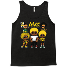 Load image into Gallery viewer, AACC Societas # 19 Tank Tops