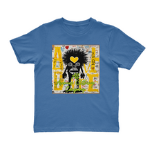 Load image into Gallery viewer, Sasquaacch #3 T-Shirts (Youth Sizes)