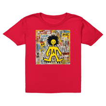Load image into Gallery viewer, Sasquaacch #18 T-Shirts (Youth Sizes)