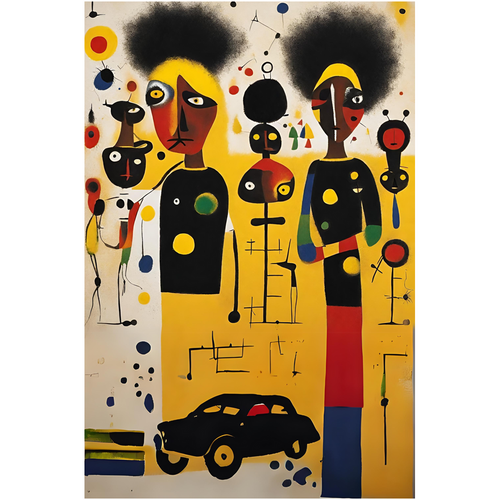 AACC Canvas Posters #46