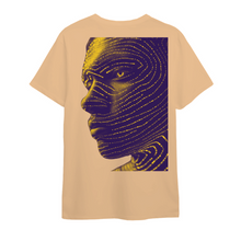 Load image into Gallery viewer, Culture Lines Oversized T-Shirts