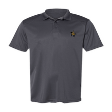Load image into Gallery viewer, AO Men's Poly Buttoned Polo
