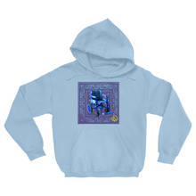 Load image into Gallery viewer, Handimane South Coast Hoodies (No-Zip/Pullover)
