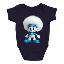 Load image into Gallery viewer, Yemp Fro Tribe #5 Onesies