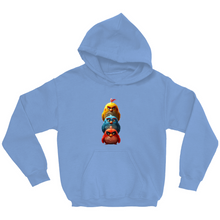 Load image into Gallery viewer, Bird Gang Hoodies (Youth Sizes)