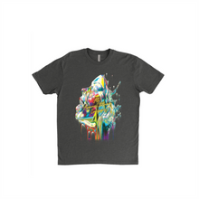 Load image into Gallery viewer, Rainbow Splash T-Shirts